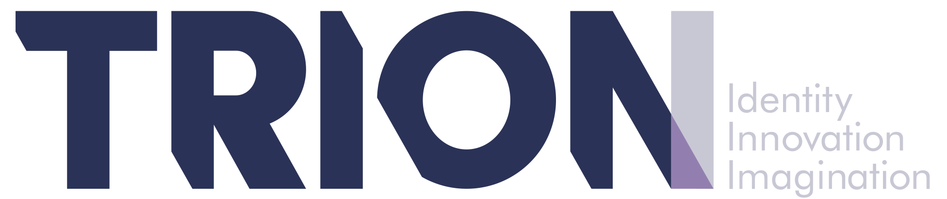 TRION 2015 Logo