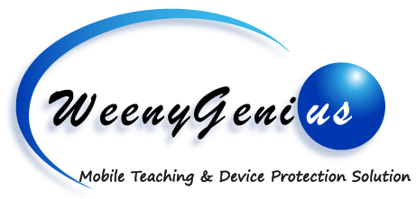 WeenyGenius Logo